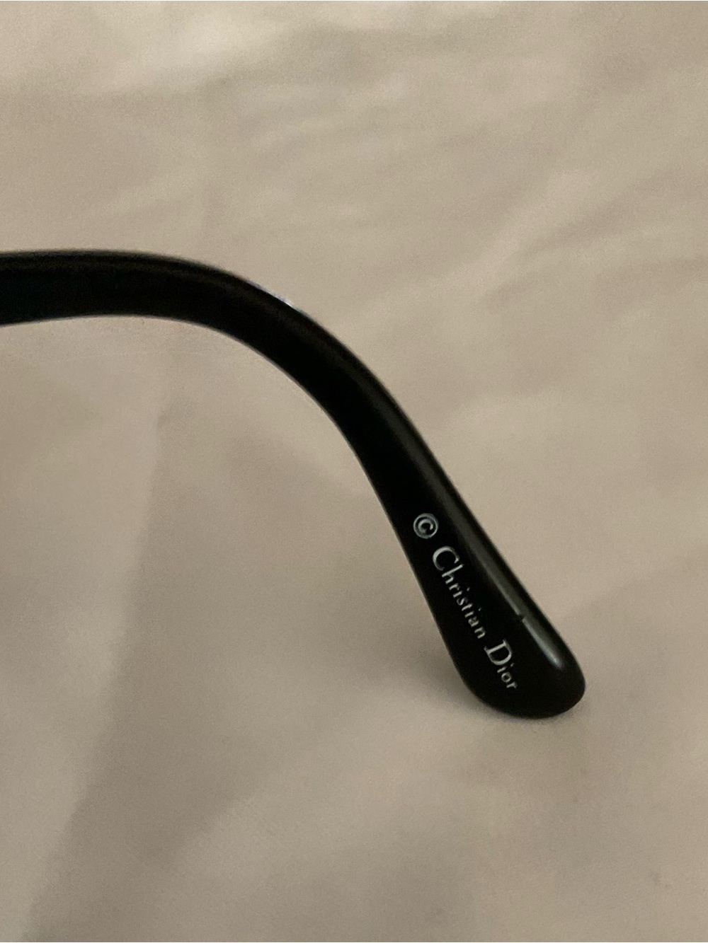 VINTAGE DIOR 90’s Sunglasses - Picture 5 of 7